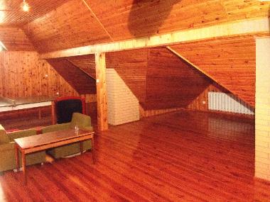 Holiday House in Rekowo (Pomorskie) or holiday homes and vacation rentals