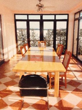 Holiday House in Rekowo (Pomorskie) or holiday homes and vacation rentals