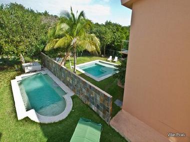 Hotel in Puerto Aventuras (Playa del Carmen) (Quintana Roo) or holiday homes and vacation rentals