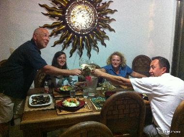 Hotel in Puerto Aventuras (Playa del Carmen) (Quintana Roo) or holiday homes and vacation rentals