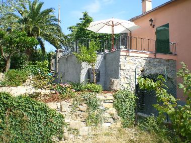 Holiday House in Imperia (Imperia) or holiday homes and vacation rentals
