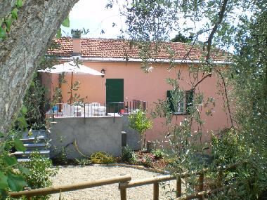 Holiday House in Imperia (Imperia) or holiday homes and vacation rentals