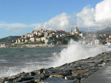 Holiday House in Imperia (Imperia) or holiday homes and vacation rentals