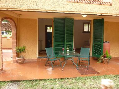 Holiday Apartment in Casciana Terme (Pisa) or holiday homes and vacation rentals