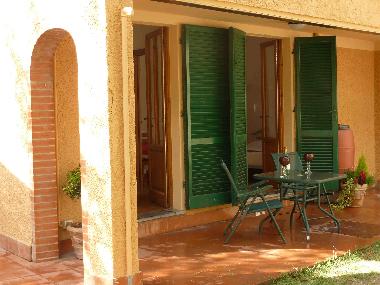 Holiday Apartment in Casciana Terme (Pisa) or holiday homes and vacation rentals
