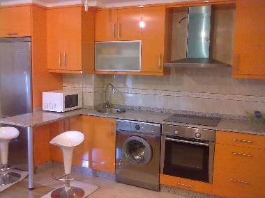 Holiday Apartment in Santiago de Compostela (A Coru�a) or holiday homes and vacation rentals