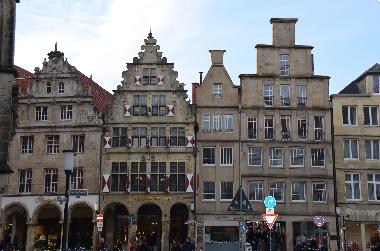 Holiday Apartment in Mnster (Mnsterland) or holiday homes and vacation rentals