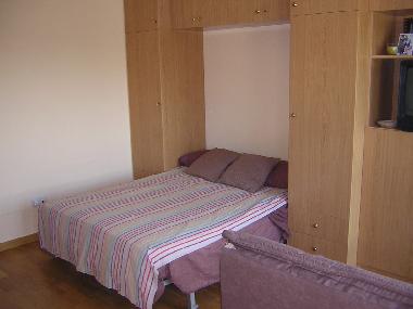 Holiday Apartment in Santiago de Compostela (A Coru�a) or holiday homes and vacation rentals