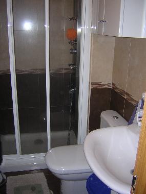 Holiday Apartment in Santiago de Compostela (A Coru�a) or holiday homes and vacation rentals