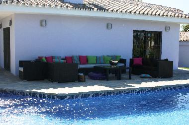 Villa in Marbella (Mlaga) or holiday homes and vacation rentals