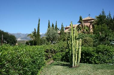 Villa in Marbella (Mlaga) or holiday homes and vacation rentals