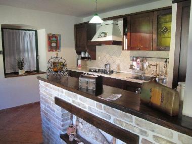 Holiday House in Zadar (Zadarska) or holiday homes and vacation rentals