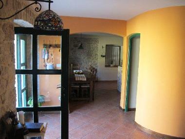 Holiday House in Zadar (Zadarska) or holiday homes and vacation rentals