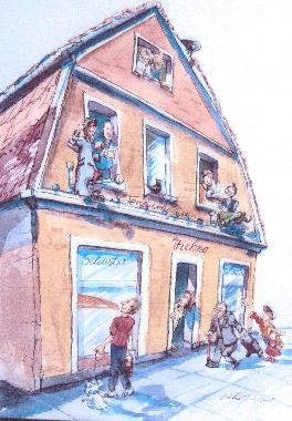 Holiday Apartment in Telgte (Mnsterland) or holiday homes and vacation rentals