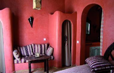 Holiday House in Essaouira (Essaouira) or holiday homes and vacation rentals
