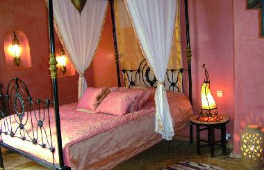 Holiday House in Essaouira (Essaouira) or holiday homes and vacation rentals