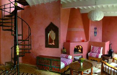 Holiday House in Essaouira (Essaouira) or holiday homes and vacation rentals