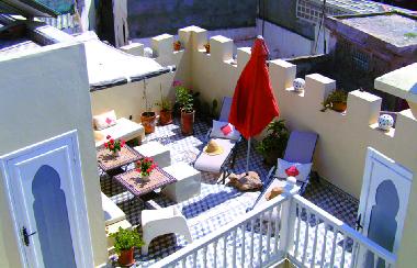 Holiday House in Essaouira (Essaouira) or holiday homes and vacation rentals