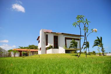 Holiday House in Parajuru (Ceara) or holiday homes and vacation rentals