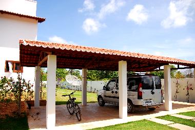 Holiday House in Parajuru (Ceara) or holiday homes and vacation rentals