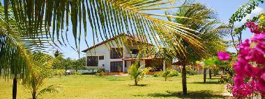 Holiday House in Parajuru (Ceara) or holiday homes and vacation rentals