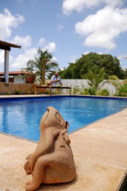 Holiday House in Parajuru (Ceara) or holiday homes and vacation rentals