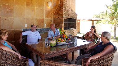 Holiday House in Parajuru (Ceara) or holiday homes and vacation rentals