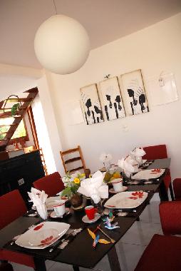 Holiday House in Parajuru (Ceara) or holiday homes and vacation rentals