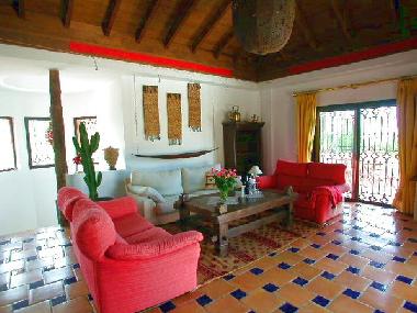 Villa in Guia de Isora (Teneriffa) or holiday homes and vacation rentals