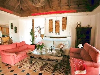 Villa in Guia de Isora (Teneriffa) or holiday homes and vacation rentals