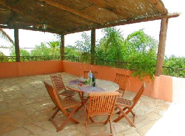 Villa in Guia de Isora (Teneriffa) or holiday homes and vacation rentals