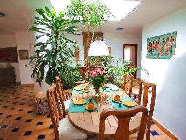 Villa in Guia de Isora (Teneriffa) or holiday homes and vacation rentals
