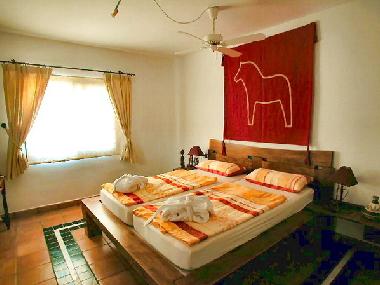 Villa in Guia de Isora (Teneriffa) or holiday homes and vacation rentals