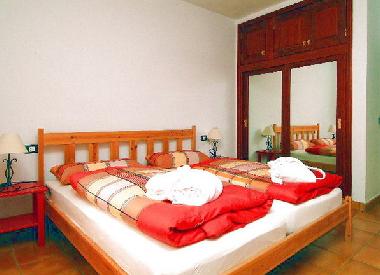 Villa in Guia de Isora (Teneriffa) or holiday homes and vacation rentals