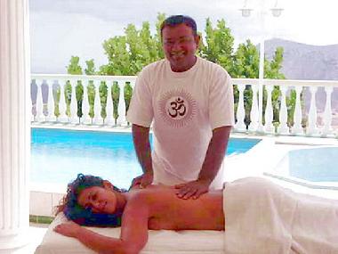 Villa in Guia de Isora (Teneriffa) or holiday homes and vacation rentals