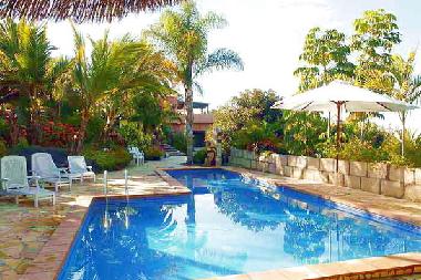 Villa in Guia de Isora (Teneriffa) or holiday homes and vacation rentals
