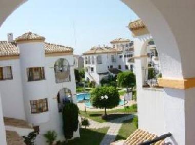 Holiday Apartment in torrevieja (Alicante / Alacant) or holiday homes and vacation rentals