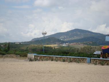 Holiday Apartment in Bord de plage (Tetouan) or holiday homes and vacation rentals