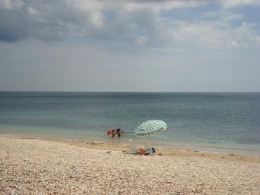 Holiday Apartment in Bord de plage (Tetouan) or holiday homes and vacation rentals