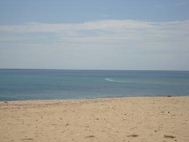 Holiday Apartment in Bord de plage (Tetouan) or holiday homes and vacation rentals