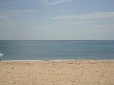 Holiday Apartment in Bord de plage (Tetouan) or holiday homes and vacation rentals