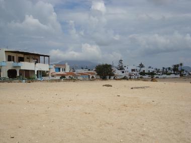 Holiday Apartment in Bord de plage (Tetouan) or holiday homes and vacation rentals