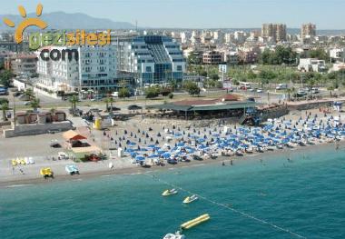 Holiday Apartment in KONYAALTI (Antalya) or holiday homes and vacation rentals