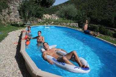 Holiday Apartment in Valleraugue (Gard) or holiday homes and vacation rentals