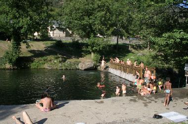 Holiday Apartment in Valleraugue (Gard) or holiday homes and vacation rentals