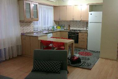 Holiday Apartment in Antalya (Antalya) or holiday homes and vacation rentals