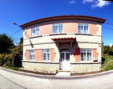 Holiday House in Vilagarcia de Arousa (Pontevedra) or holiday homes and vacation rentals