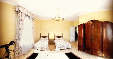 Holiday House in Vilagarcia de Arousa (Pontevedra) or holiday homes and vacation rentals