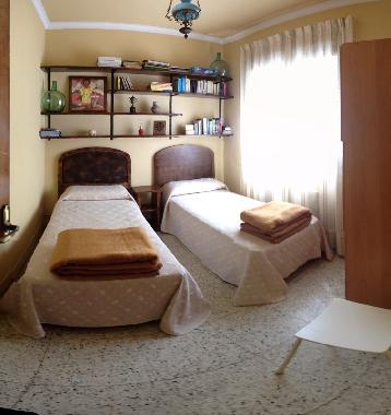 Holiday House in Vilagarcia de Arousa (Pontevedra) or holiday homes and vacation rentals