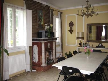 Holiday House in Vilagarcia de Arousa (Pontevedra) or holiday homes and vacation rentals